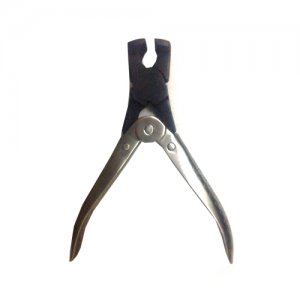 Parallel Pliers & Cutters