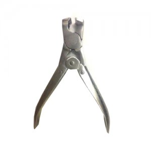 Parallel Pliers & Cutters