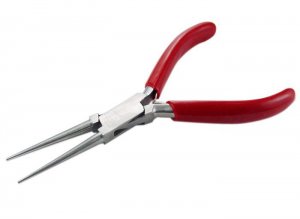 Round Pliers