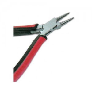 Ergonomic Pliers