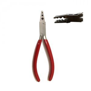 Pliers 160 mm